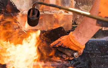 Shepherds Green flat roof repair companies