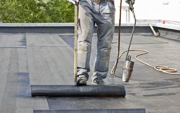 flat roof replacement Shepherds Green, Oxfordshire