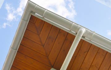 Shepherds Green soffit types
