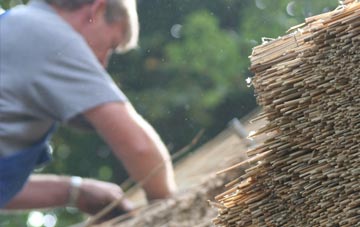 professional Shepherds Green thatchers