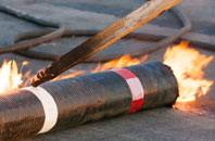 free Shepherds Green flat roofing repair quotes