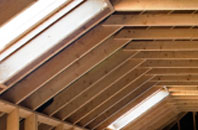 Shepherds Green tapered roof insulation quotes