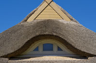 Shepherds Green thatch roofing
